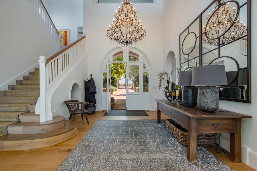 4 Bedroom Property for Sale in Devonvallei Western Cape